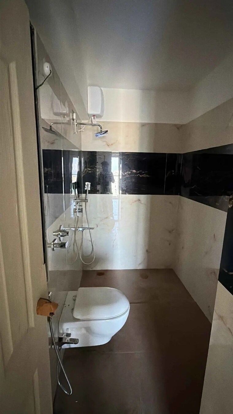 Kitchen, agarwal-krish-garden 1 Bedroom 600 Sq.Ft. Apartment In Nalasopara West Palghar 9460956