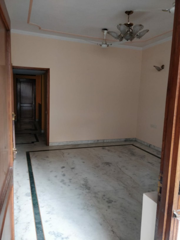 4 BHK Builder Floor For Rent in East Of Kailash
