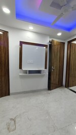 1.5 BHK 400 Sq.Ft. Builder Floor in Govindpuri