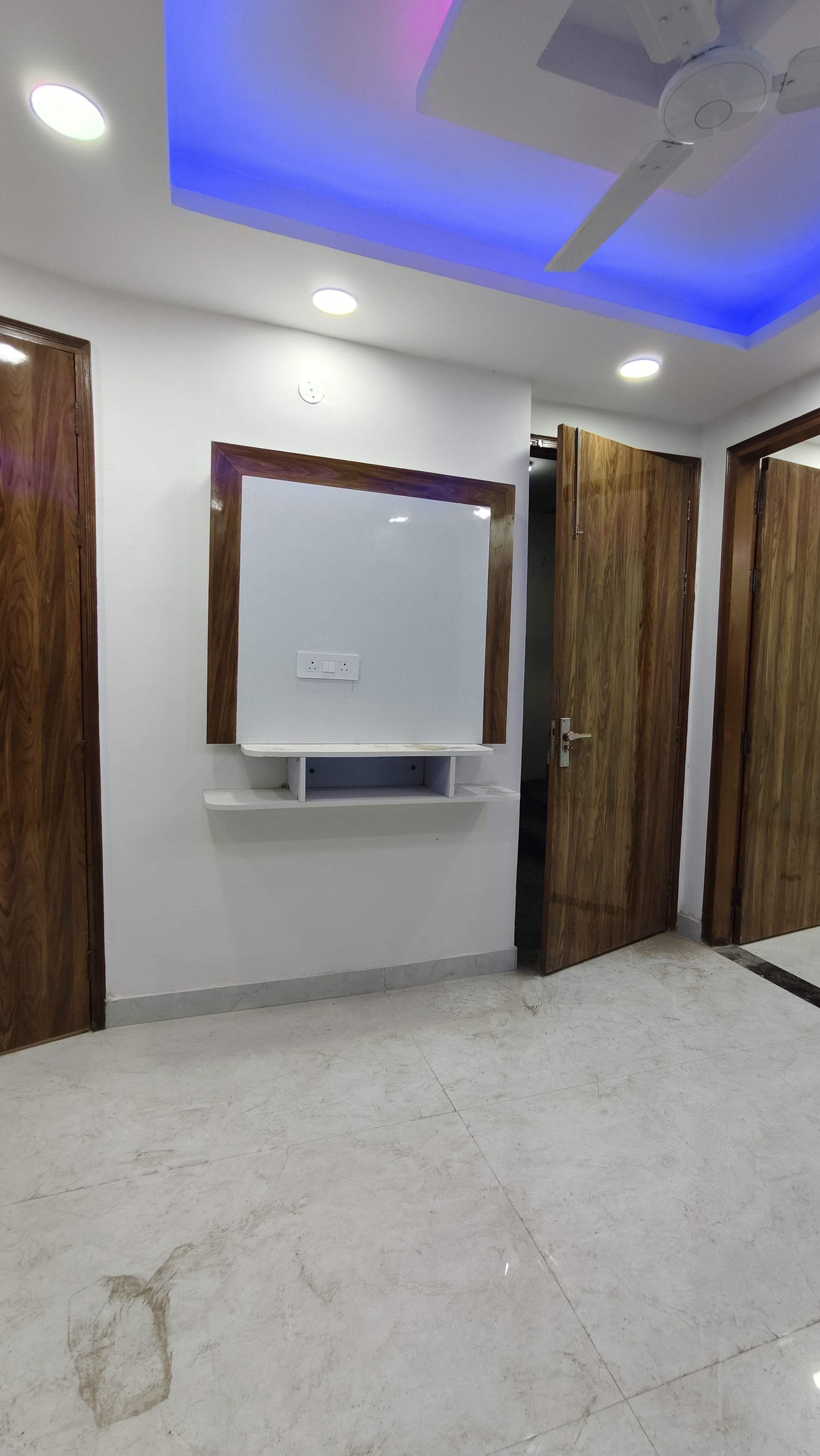 1.5 BHK Builder Floor For Rent in Govindpuri