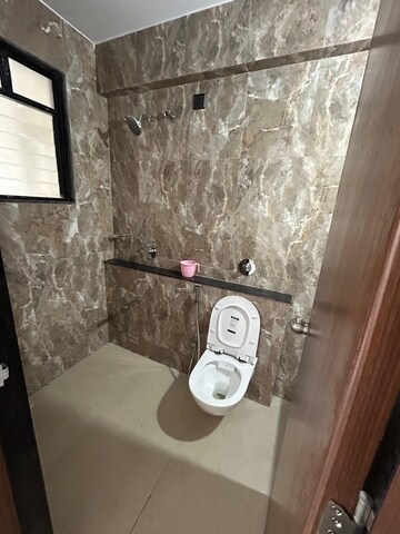 Furnished Amenities in 3 BHK Apartment at Unique Youtopia, Kharadi – for Rent