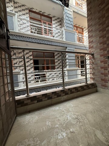 3 BHK Builder Floor – Exterior View View at Govindpuri - for Sale