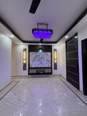 3 BHK Builder Floor For Sale in Govindpuri