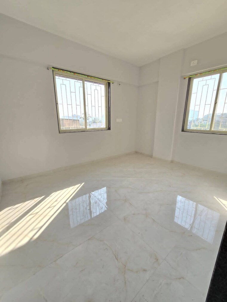 Bedroom, jalaram-plaza 1 Bedroom 550 Sq.Ft. Apartment In Kharadi Pune 9460971