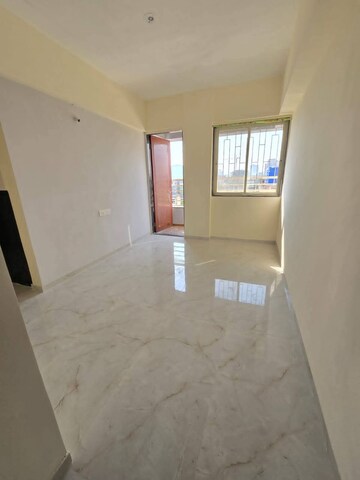 1 BHK Apartment For Rent in Jalaram Plaza, Kharadi