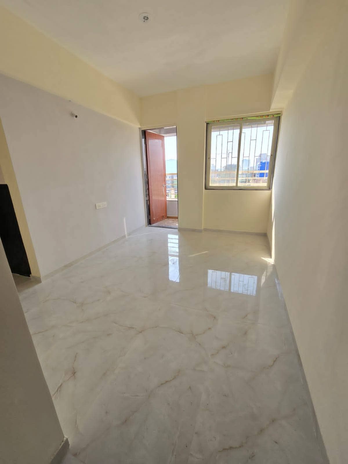 1 BHK Apartment For Rent in Jalaram Plaza