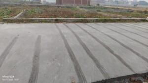  Plot – Exterior View View at Dhanauli - for Sale