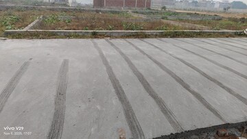  Plot – Exterior View View at Dhanauli - for Sale