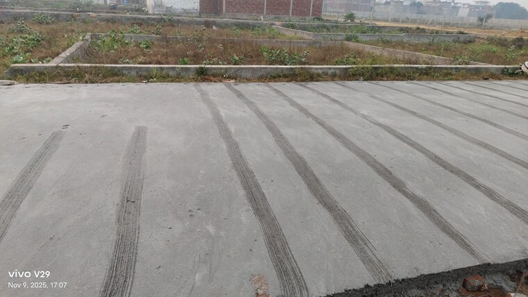 Exterior View, dhanauli  150 Sq.Yd. Plot In Dhanauli Agra 9460978