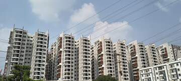 2 BHK Apartment For Sale in Om Sree Gallaxy, Kompally