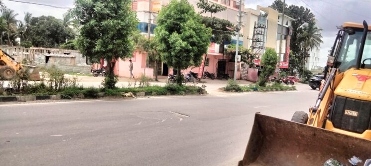 Exterior View, rpc layout Commercial Land 5400 Sq.Ft. In Rpc Layout Bangalore 9460985