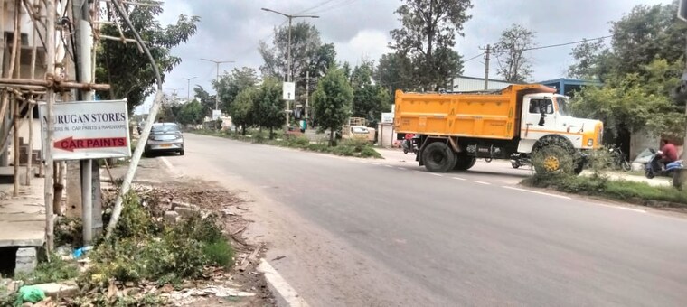 Exterior View, rpc layout Commercial Land 5400 Sq.Ft. In Rpc Layout Bangalore 9460985