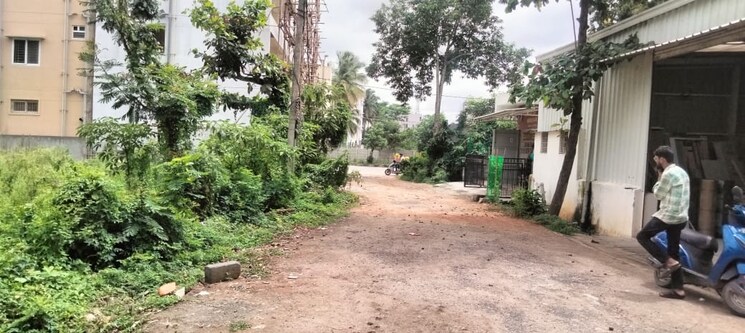 undefined, rpc layout Commercial Land 5400 Sq.Ft. In Rpc Layout Bangalore 9460985