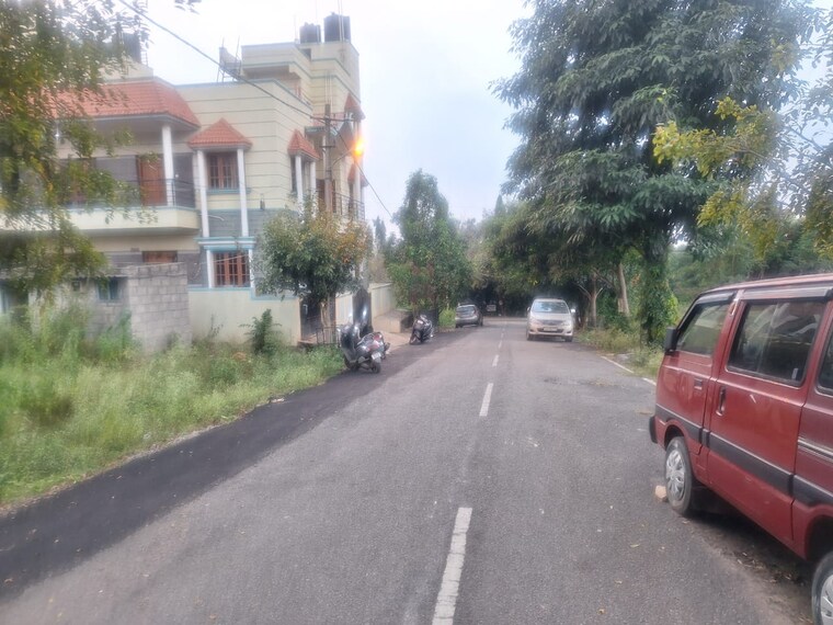 Exterior View, rpc layout Commercial Land 5400 Sq.Ft. In Rpc Layout Bangalore 9460985