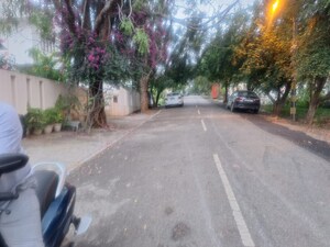  Land – Exterior View View at Rpc Layout - for Sale