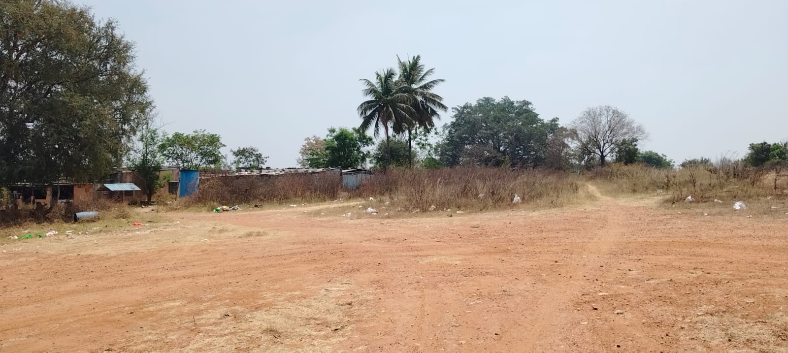 Land For Sale in Gangadeep Property