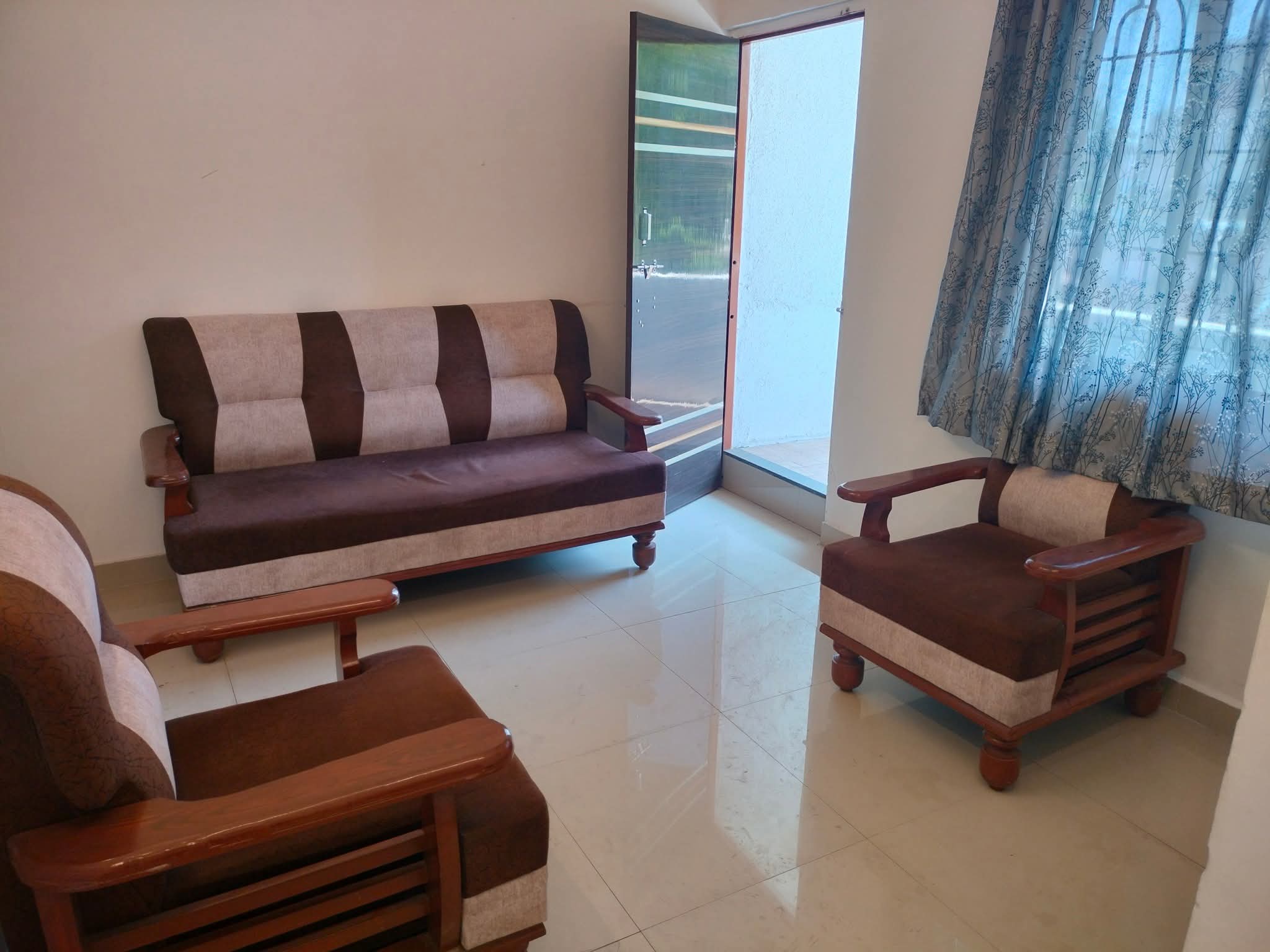 1 BHK 620 Sq.Ft. Apartment in Balaji Heights Kharadi