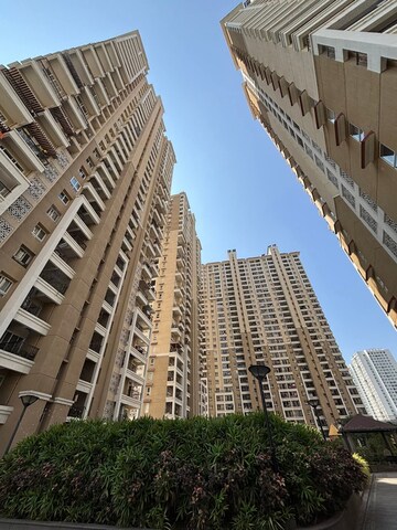 2 BHK Apartment For Rent in Nyati Elysia, Kharadi