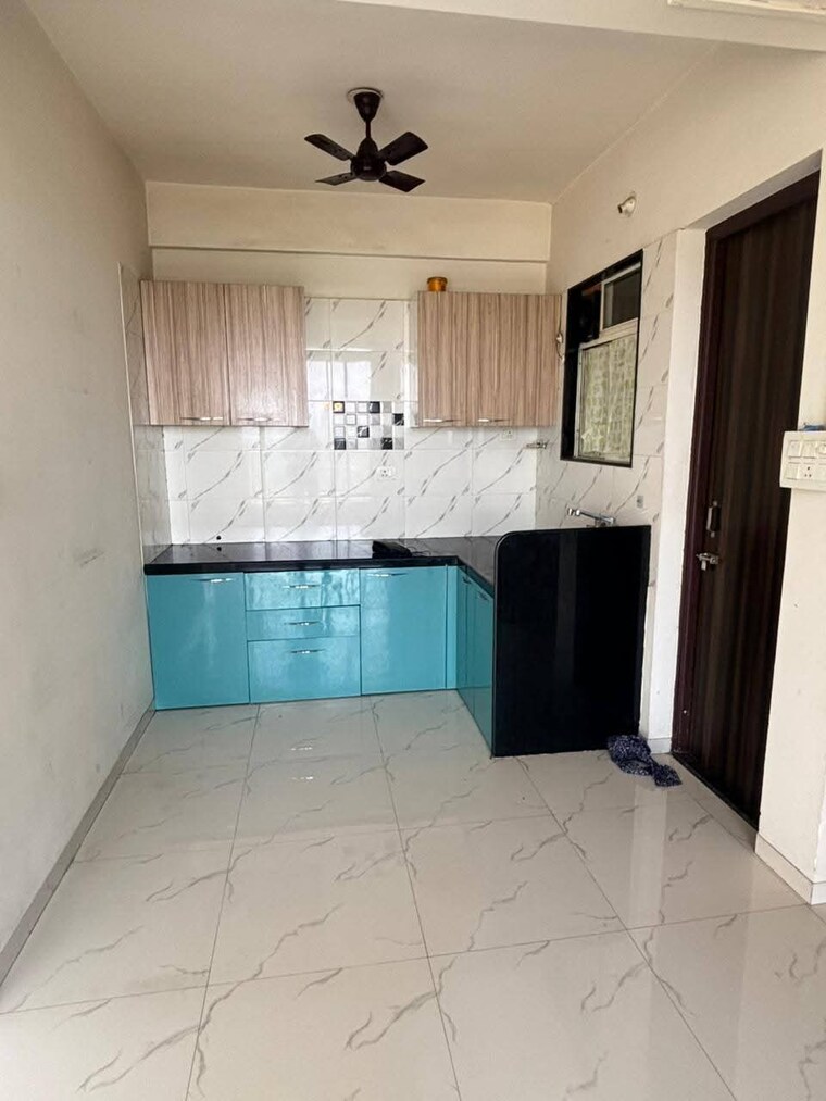 Kitchen, kohinoor-zen-estate 2 Bedroom 742 Sq.Ft. Apartment In Kharadi Pune 9460990