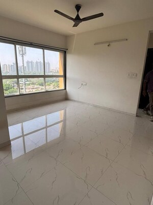 2 BHK Apartment For Rent in Kohinoor Zen Estate, Kharadi