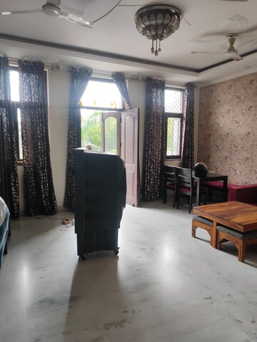 1 RK Villa – Exterior View View at RWA Apartments Sector 50, Sector 50 - for Rent