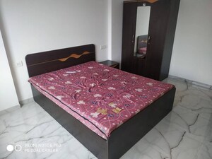 1 BHK Apartment For Rent in VTP One, Kharadi