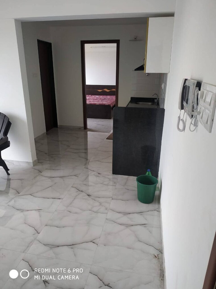 Room, vtp-one 1 Bedroom 415 Sq.Ft. Apartment In Kharadi Pune 9461006