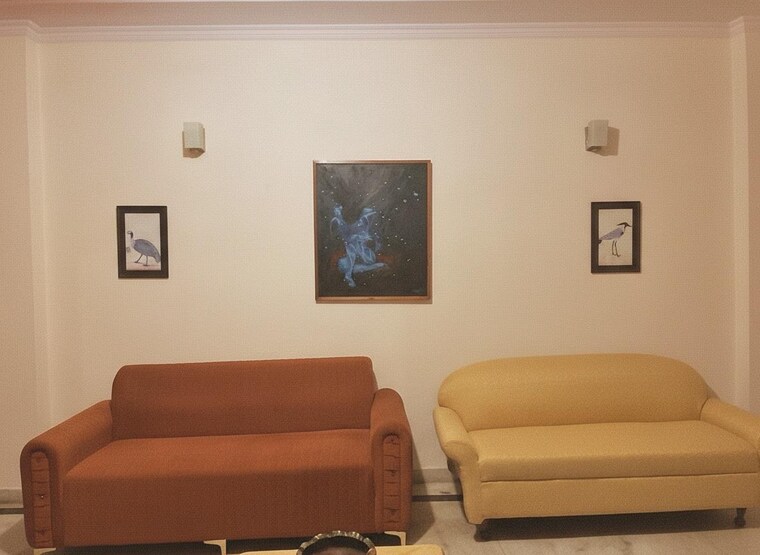 undefined, greater kailash ii 4 Bedroom 300 Sq.Yd. Builder Floor In Greater Kailash ii Delhi 9461007