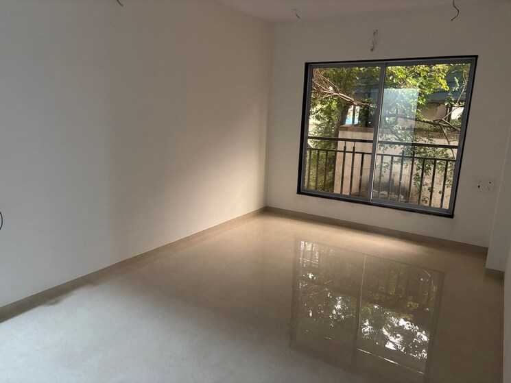 Balcony, vakratund-tower 2 Bedroom 750 Sq.Ft. Apartment In Naupada Thane 9461010