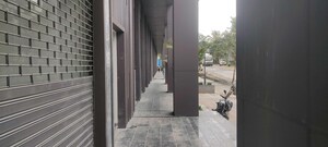 Building Lobby in  Shop at Majestique Marbella Phase 1, Kharadi – for Rent