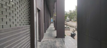 Building Lobby in  Shop at Majestique Marbella Phase 1, Kharadi – for Rent