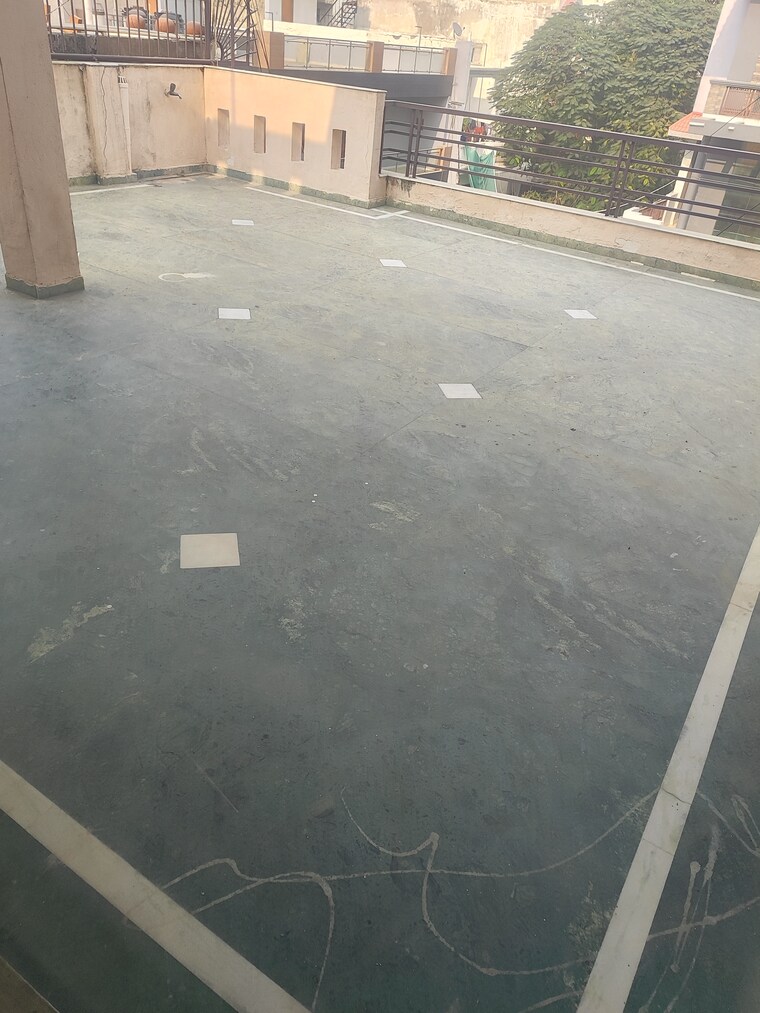 Balcony, rwa-apartments-sector-19 2.5 Bedroom 1650 Sq.Ft. Villa In Sector 19 Noida 9461012