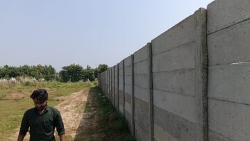  Plot For Sale in Bihta