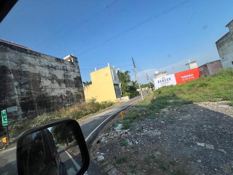 Exterior View, tronica city  100 Sq.Yd. Plot In Tronica City Ghaziabad 9461017