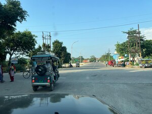  Plot For Sale in Tronica City