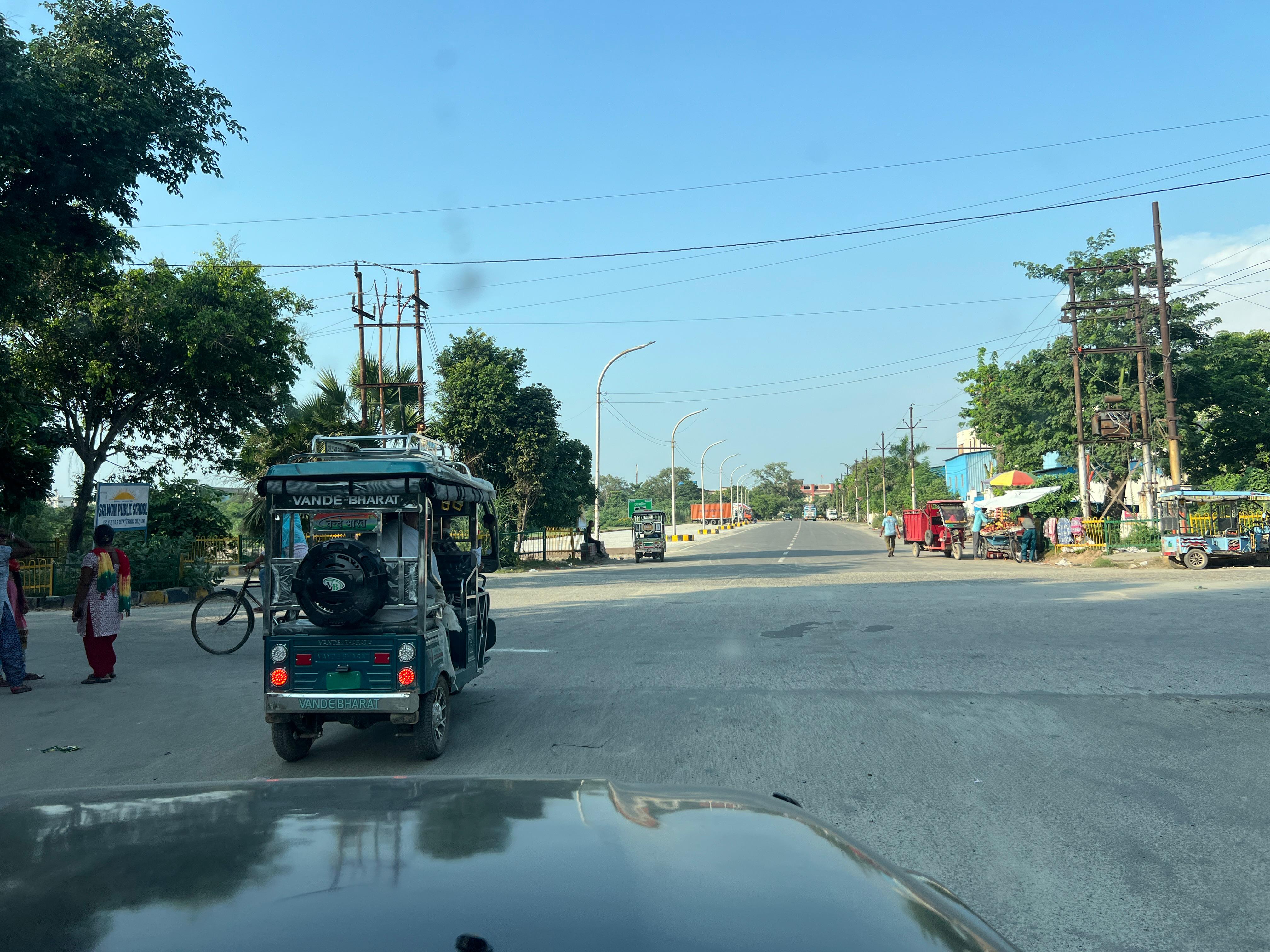 Plot For Sale in Tronica City