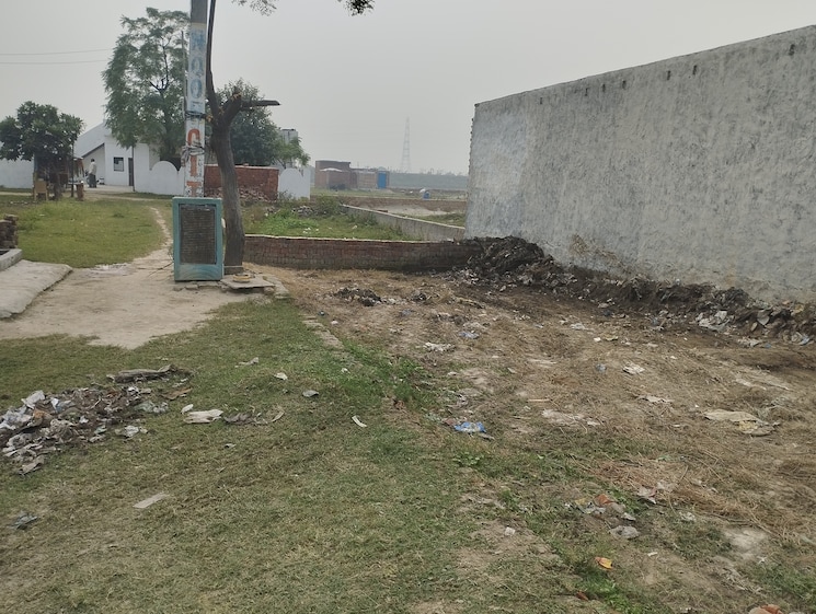 undefined, tronica city  100 Sq.Yd. Plot In Tronica City Ghaziabad 9461026