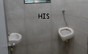 Furnished Amenities in  Office Space at Aurus Chambers, Lower Parel – for Rent