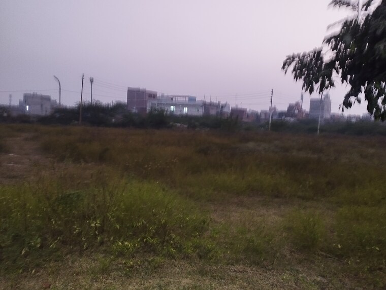undefined, tronica city  100 Sq.Yd. Plot In Tronica City Ghaziabad 9461026