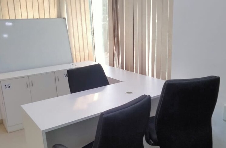 Team Area, laxmi-industrial-estate-lower-parel Commercial Office Space 3300 Sq.Ft. In Lower Parel Mumbai 9461025