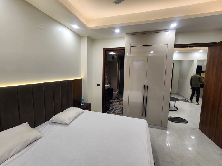 Room, lotus-homz 1 Bedroom 568 Sq.Ft. Apartment In Sector 111 Gurgaon 9461035