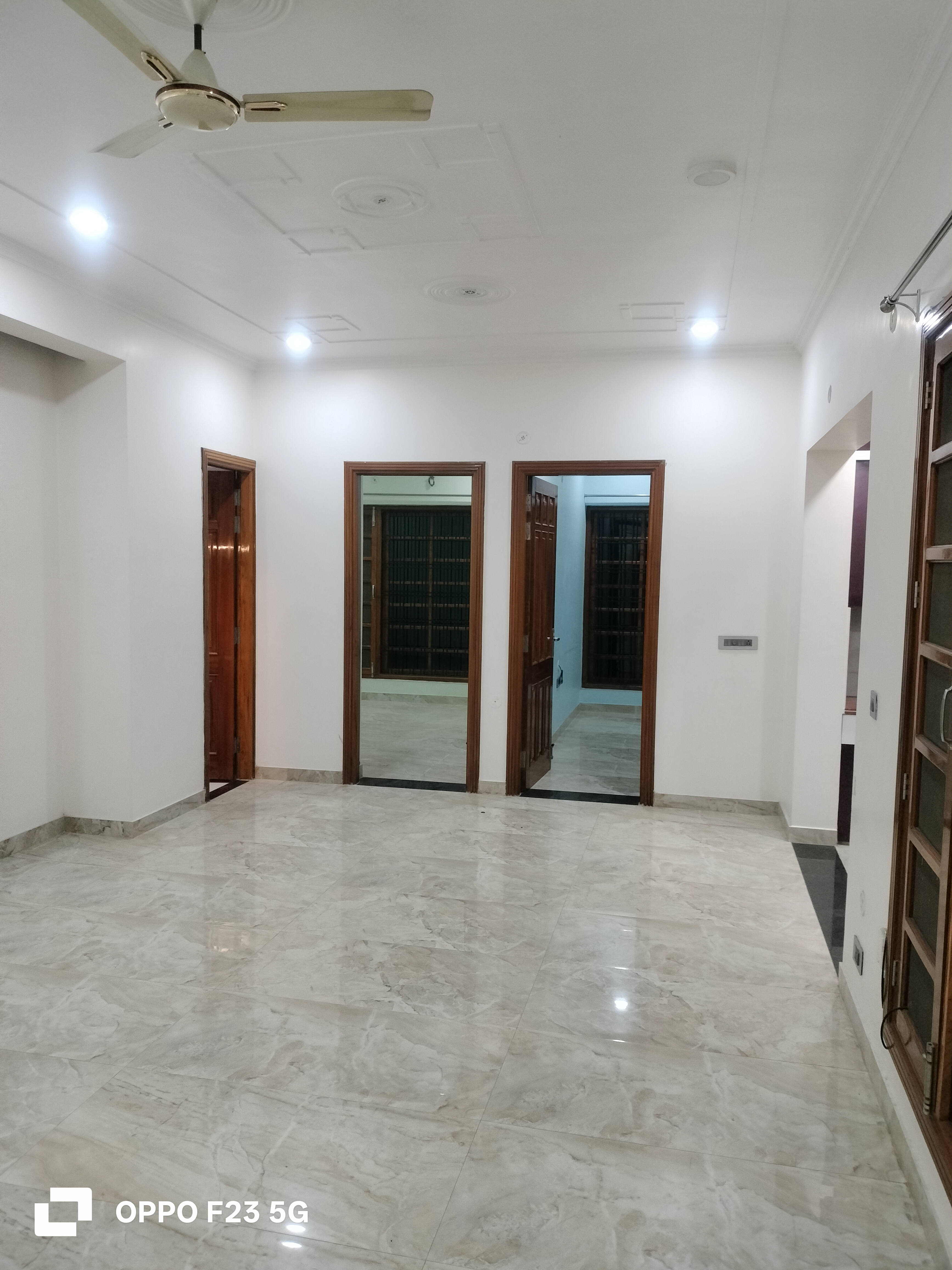 2 BHK + Study Room Builder Floor For Rent in Private Building 