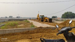 Plot For Sale in Takshshila Colony 