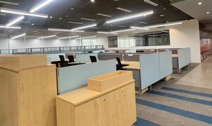  Office Space For Rent in Marathon Icon, Lower Parel