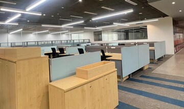  Office Space For Rent in Marathon Icon, Lower Parel