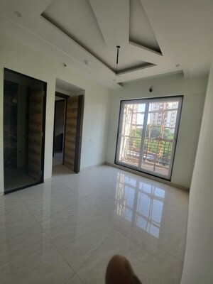 2 BHK Apartment For Rent in Sapata Shree Heights, Dhokali