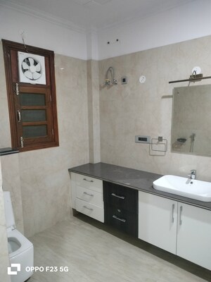 Kitchen in  Office Space at Gomti Nagar – for Rent