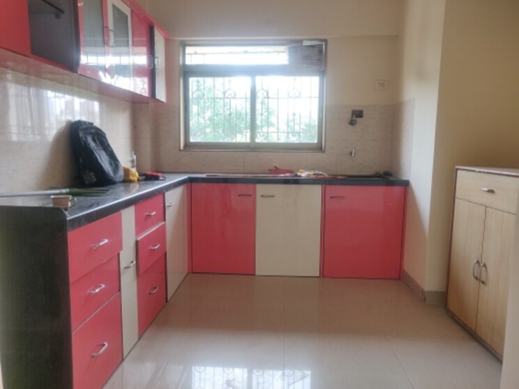 Kitchen, vijay-annex-5 2 Bedroom 650 Sq.Ft. Apartment In Waghbil Thane 9461063