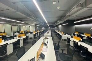  Office Space For Rent in Peninsula Corporate Park, Lower Parel