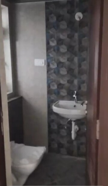 Bathroom in 3 BHK Apartment at Sumadhuras Gardens By The Brook, Shamshabad – for Sale